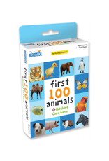 Briarpatch - First 100 Animals
