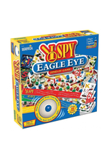 Briarpatch - I Spy Eagle Eye