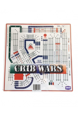 Crib Wars Deluxe
