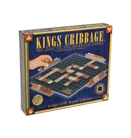 Kings Cribbage