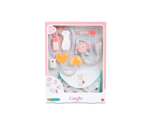 Corolle cheap doctor set