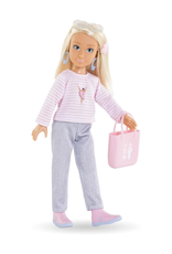 Corolle Corolle - Valentine Shopping Surprise Doll