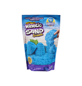 Spin Master Kinetic Sand Scents (Razzle Berry)