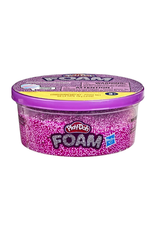 Play-Doh Foam Single Can (Cotton Candy)