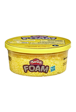 Play-Doh Foam Single Can (Lemon)