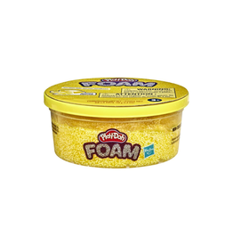 Play-Doh Foam Single Can (Lemon)