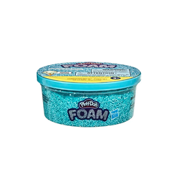Play-Doh Foam Single Can (Mint Chocolate)