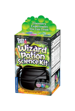 Thames & Kosmos Thames & Kosmos - Tasty Labs: Wizard Potion Science Kit