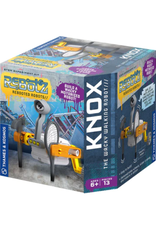 Thames & Kosmos Thames & Kosmos - ReBotz: Knox - The Wacky Walking Robot