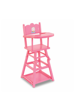 Corolle Corolle - Doll High Chair