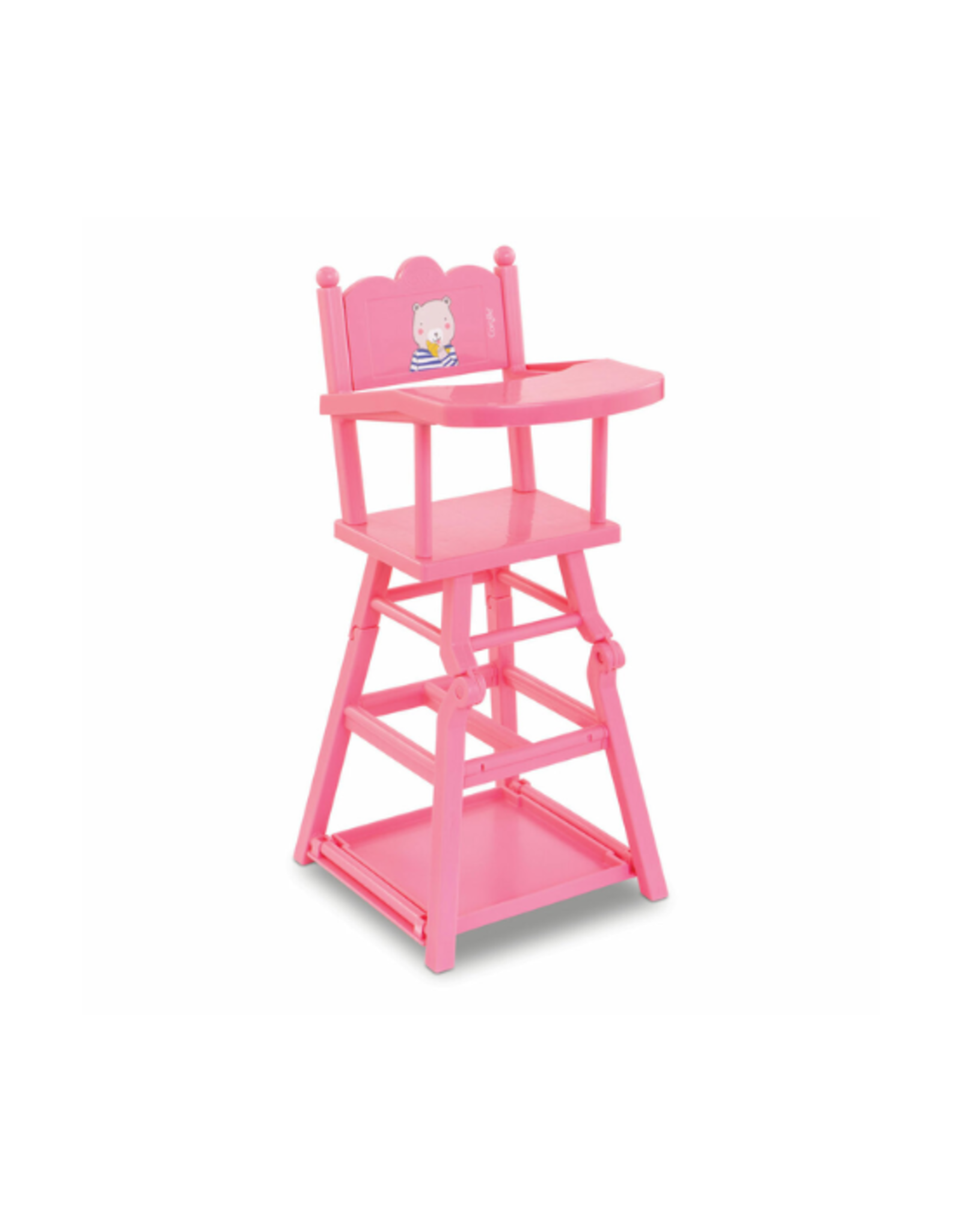 Corolle Corolle - Doll High Chair