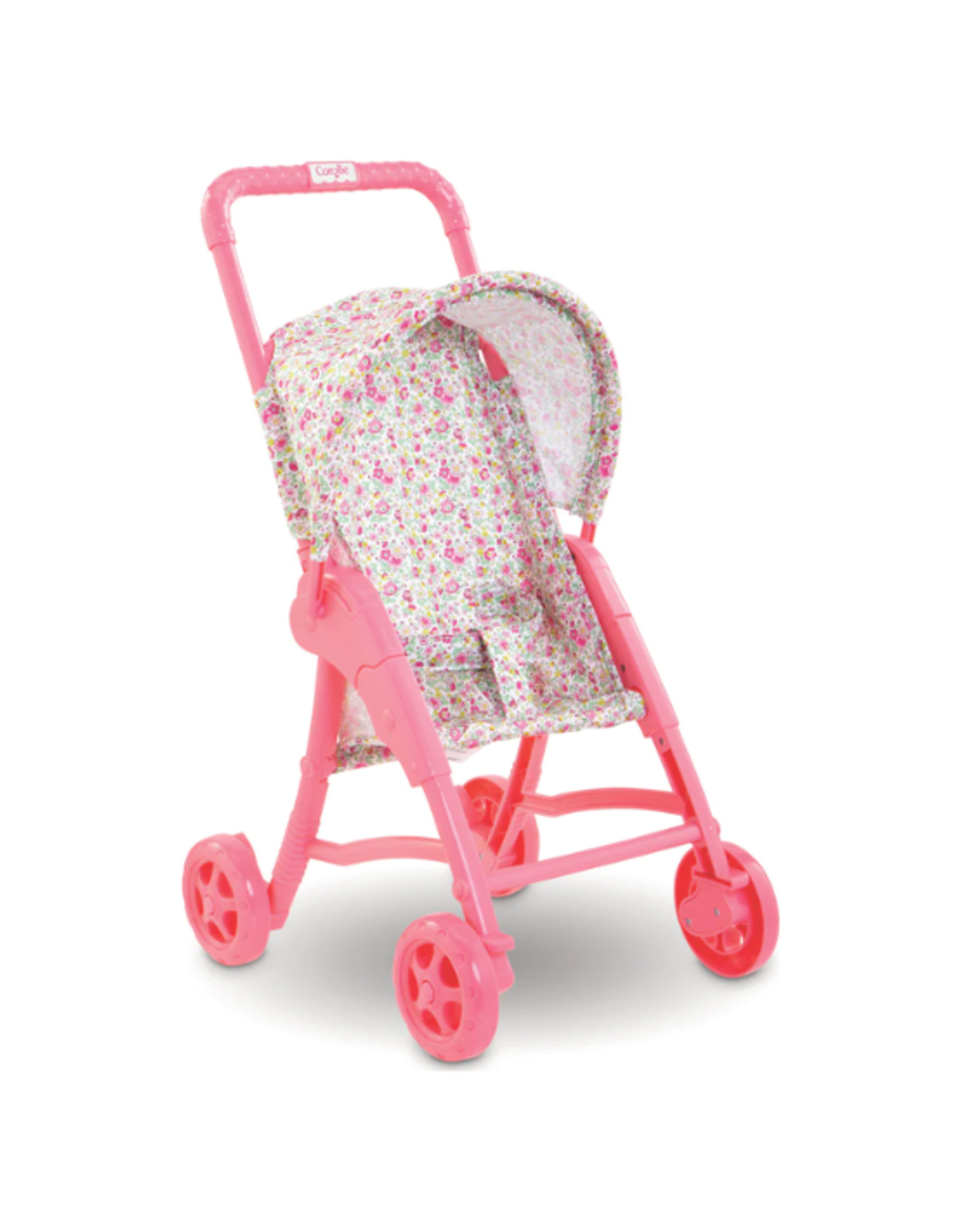 Corolle Corolle - Doll Stroller Floral