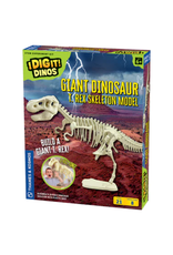 Thames & Kosmos Thames & Kosmos - Giant Dinosaur Skeleton Kit