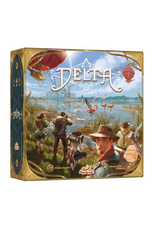 Game Brewer - Delta