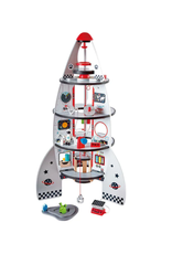 Hape Hape - Four-Stage Rocket Ship