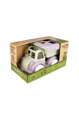 Vikingtoys - Ecoline Jumbo Recycling Sorting Truck