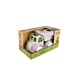 Ecoline Jumbo Recycling Sorting Truck