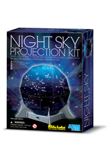 4M 4M - Night Sky Projection Kit
