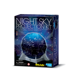 4M Night Sky Projection Kit