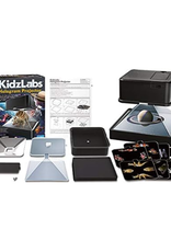 4M - KidzLabs Hologram Projector -  - Westmans Local Toy  Store