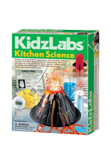 4M 4M - KidzLabs Kitchen Science