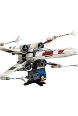 Lego Lego - Star Wars - 75355 - X-Wing Starfighter™ Lego Lego - Star Wars - 75355 - X-Wing Starfighter™