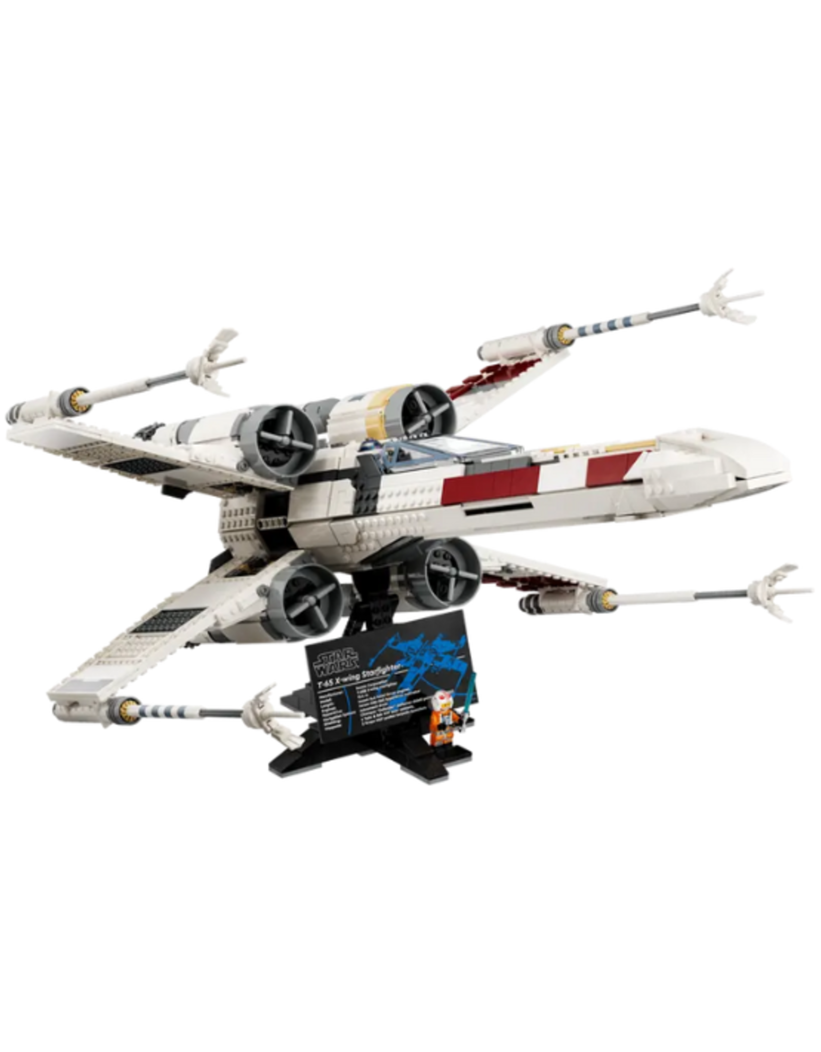 Lego Lego - Star Wars - 75355 - X-Wing Starfighter™