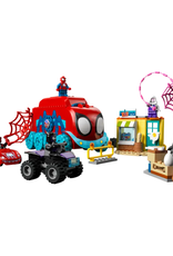 Lego Lego - Marvel Spiderman - 10791 - Team Spidey's Mobile Headquarters