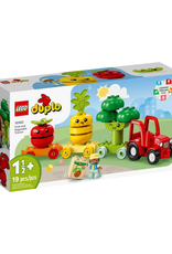 Lego Lego - Duplo - 10982 - Fruit and Vegetable Tractor