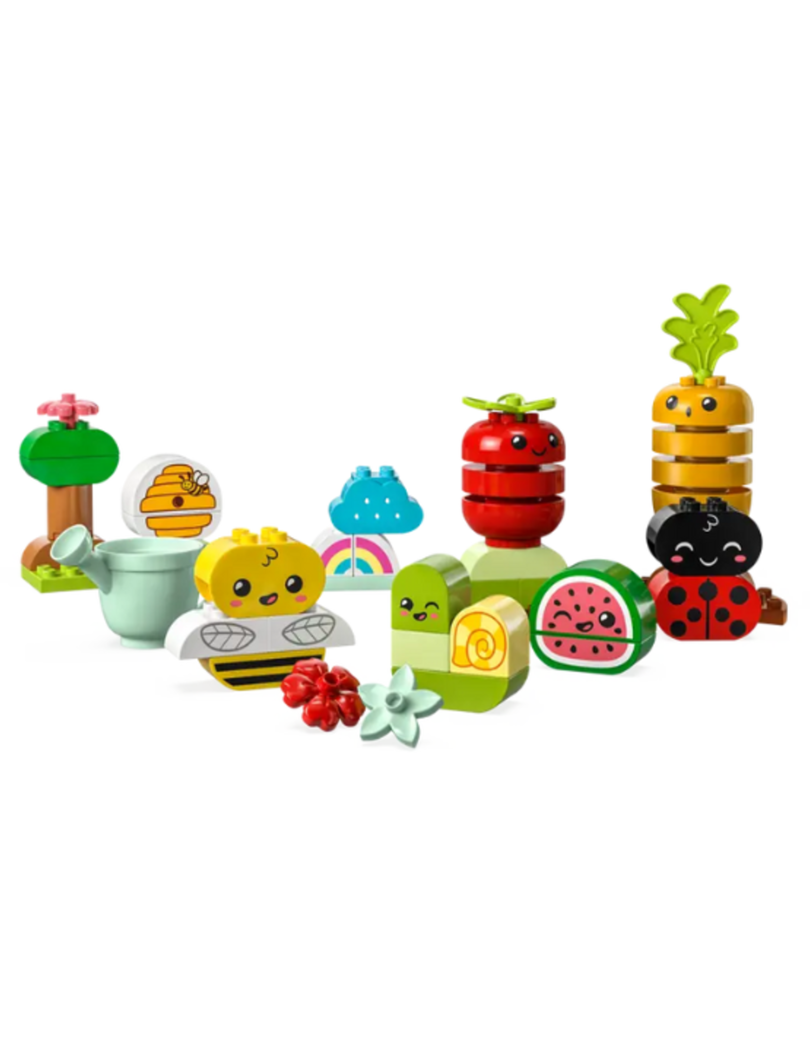 Lego Lego - Duplo - 10984 - Organic Garden