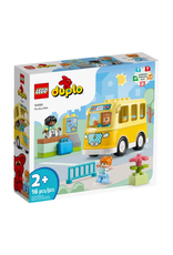 Lego Lego - Duplo - 10988 - The Bus Ride