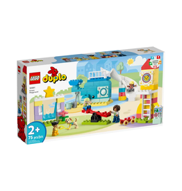 Lego Duplo 10991 Dream Playground