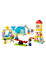 Lego Lego - Duplo - 10991 - Dream Playground