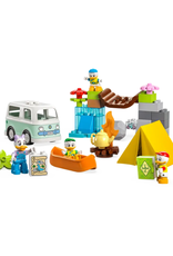 Lego Lego - Duplo - 10997 - Camping Adventure