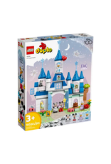 Lego Lego - Duplo - 10998 - 3in1 Magical Castle