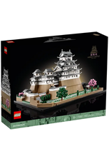 Lego Lego - Architecture - 21060 - Himeji Castle