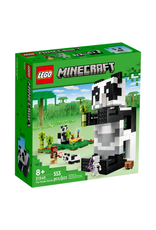Lego Lego - Minecraft - 21245 - The Panda Haven