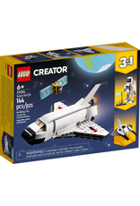 Lego Lego - Creator 3in1 - 31134 - Space Shuttle