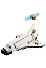 Lego Lego - Creator 3in1 - 31134 - Space Shuttle