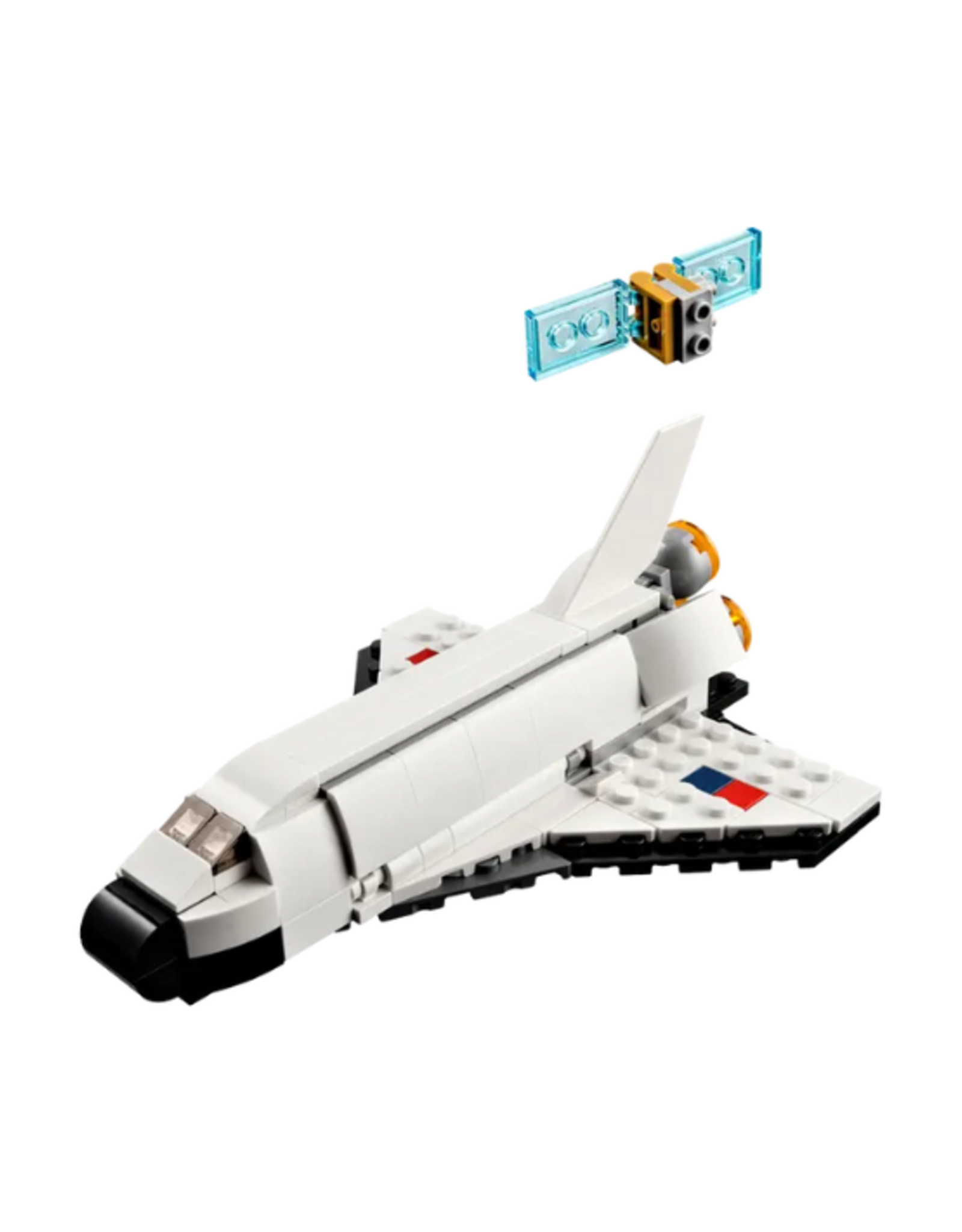 Lego Lego - Creator 3in1 - 31134 - Space Shuttle