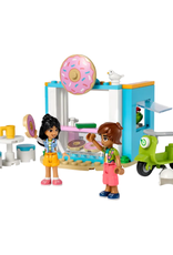 Lego Lego - Friends - 41723 - Donut Shop