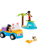 Lego Lego - Friends - 41725 - Beach Buggy Fun