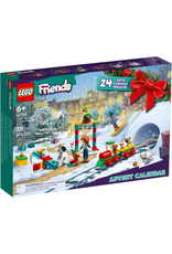 Lego Lego - Friends - 41758 - LEGO® Friends Advent Calendar 2023