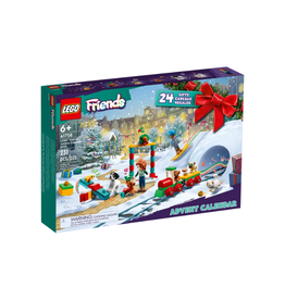 Lego Friends 41758 LEGO® Friends Advent Calendar 2023