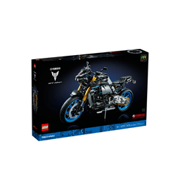 Lego Technic 42159 Yamaha MT-10 SP