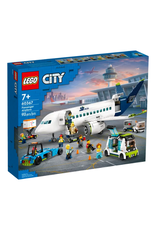 Lego Lego - City - 60367 - Passenger Airplane