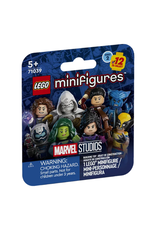 Lego Lego - Minifigures - 71039 - LEGO® Minifigures Marvel Series 2