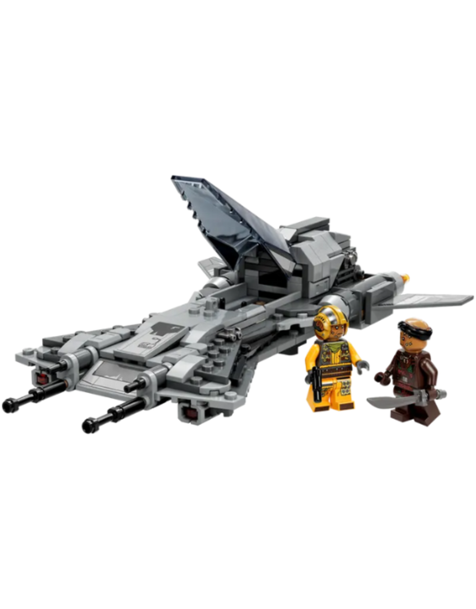 Lego Lego - Star Wars - 75346 - Pirate Snub Fighter