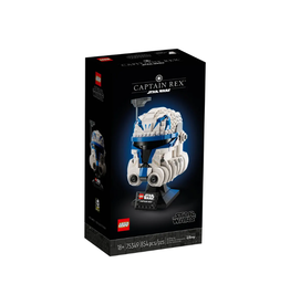 Lego Star Wars 75349 Captain Rex™ Helmet