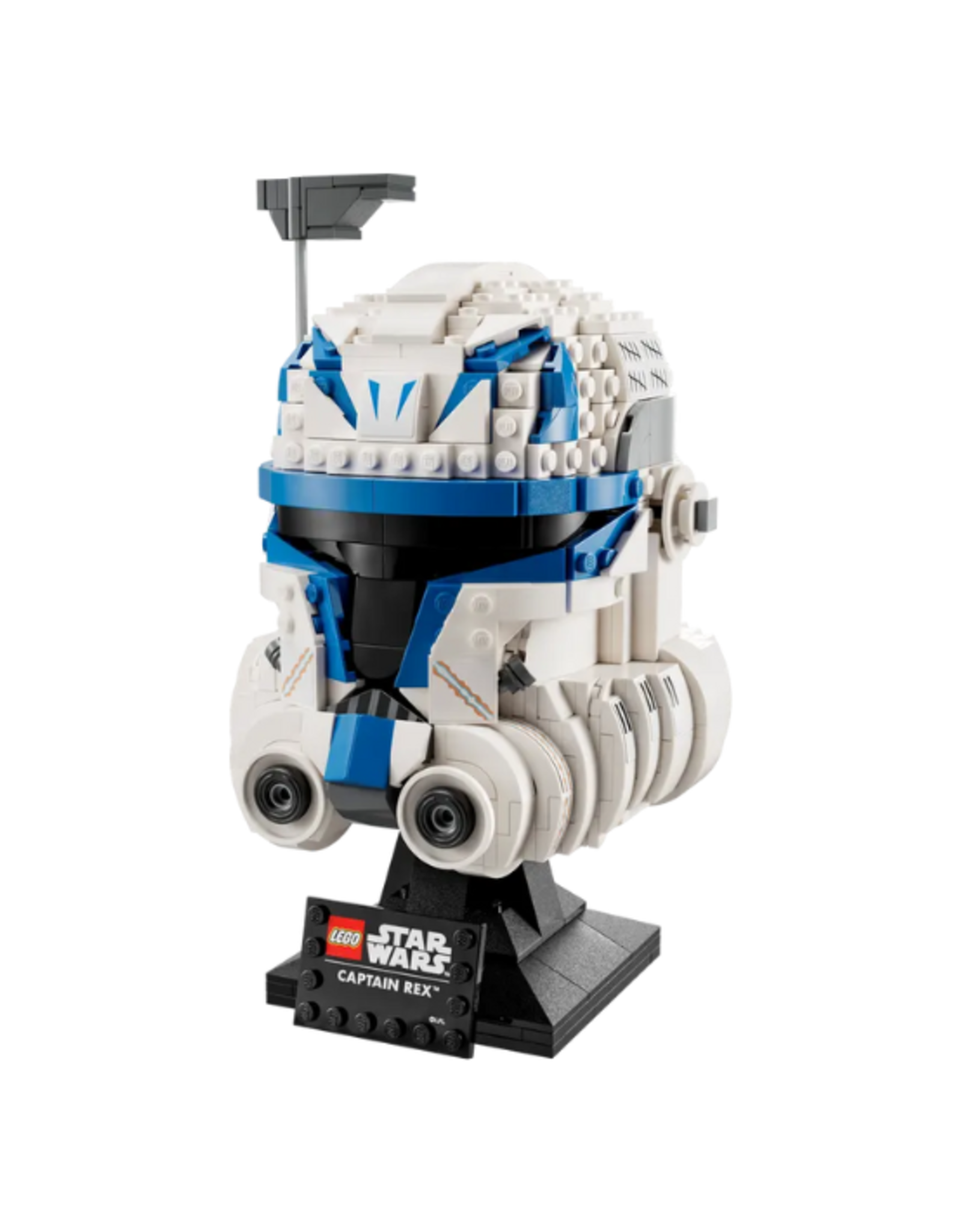 Lego Lego - Star Wars - 75349 - Captain Rex™ Helmet
